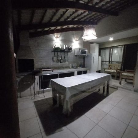 Aldeia Do Lago - Beira Do Lago Caldas Novas Εξωτερικό φωτογραφία