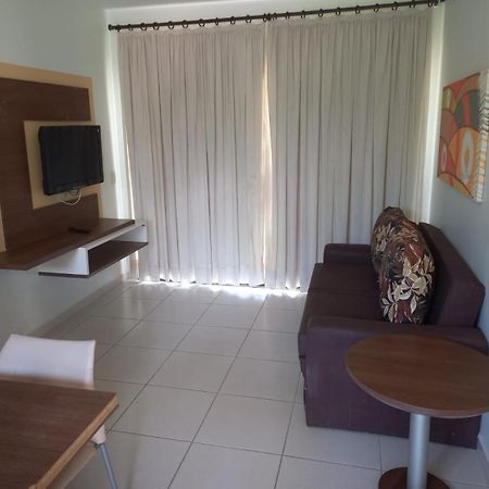 Aldeia Do Lago - Beira Do Lago Caldas Novas Εξωτερικό φωτογραφία