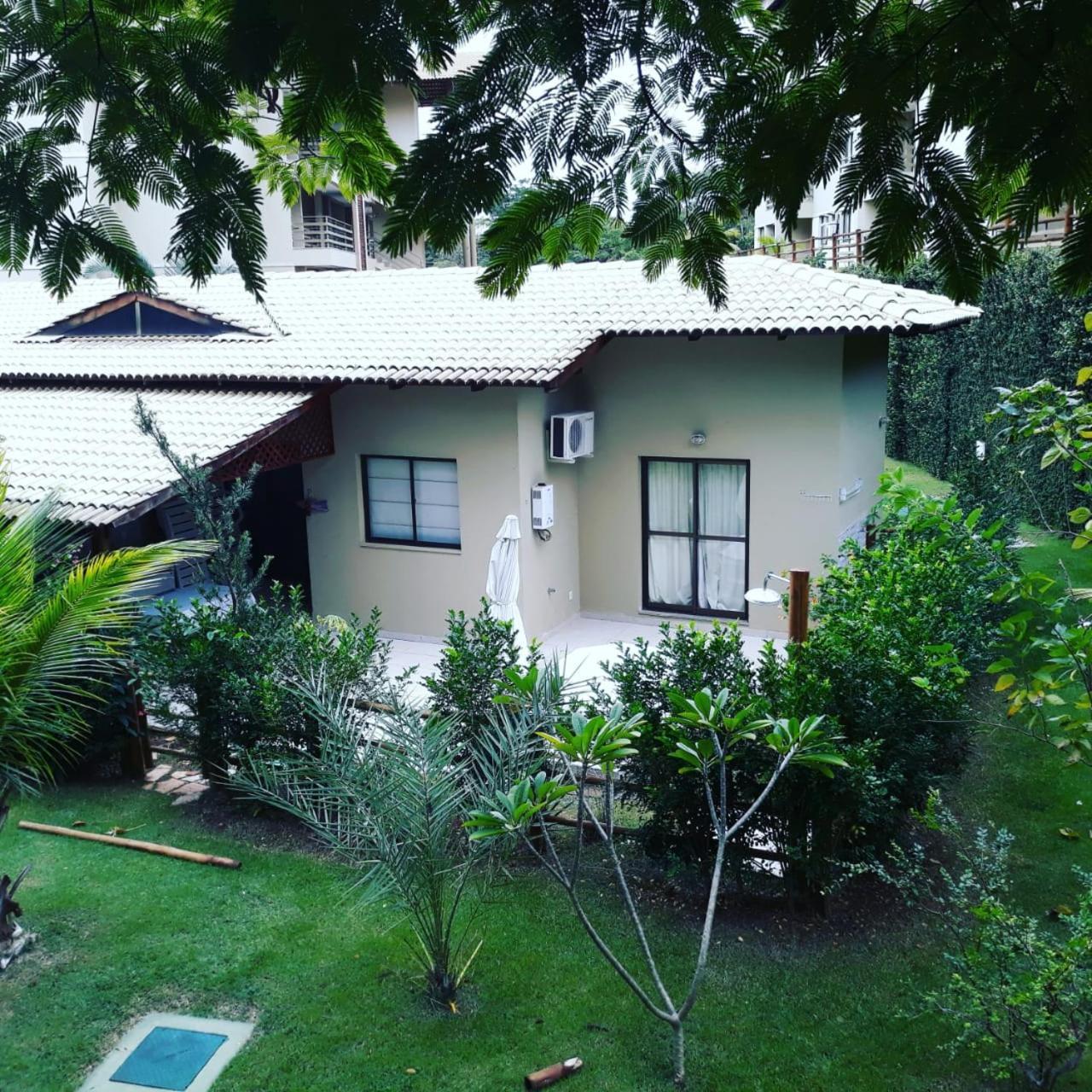 Aldeia Do Lago - Beira Do Lago Caldas Novas Εξωτερικό φωτογραφία