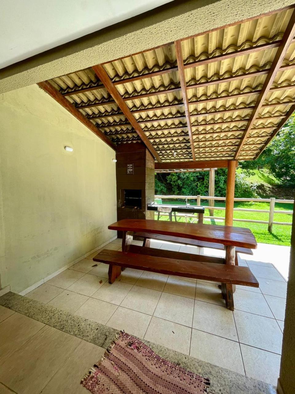 Aldeia Do Lago - Beira Do Lago Caldas Novas Εξωτερικό φωτογραφία